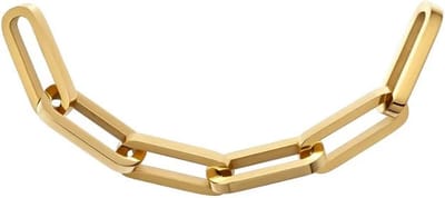 iXXXi Connect Ketting Connect | Goud