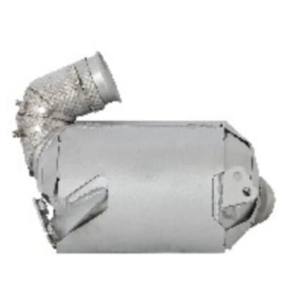 Katalysator ASSO MARMITTE SRL 10.0121
