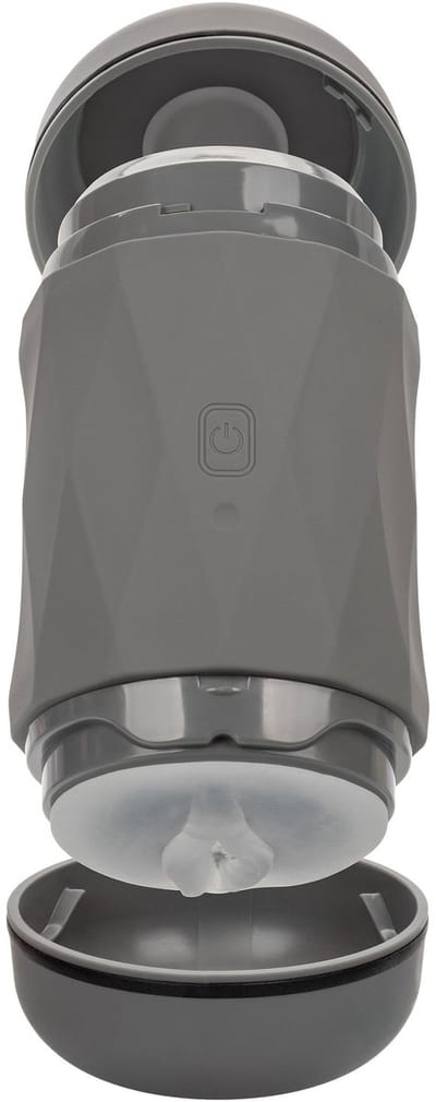 Vibro Squeeze Pussy