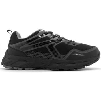 Lee Cooper Schoenen Heren Lee Cooper Zwart-Grijs -01-1372M