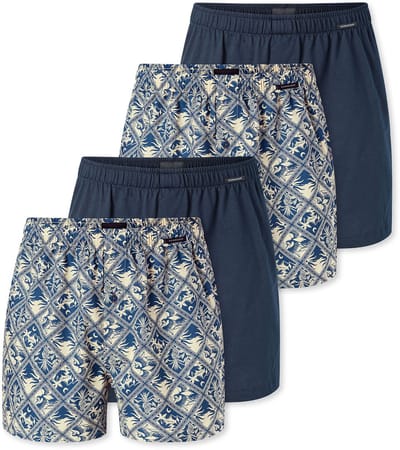 Schiesser Boxer Multi