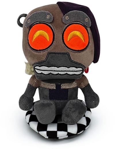 Youtooz Five Nights at Freddys Knuffel Figure Chibi Mimic Shoulder Rider 15 cm Knuffeles
