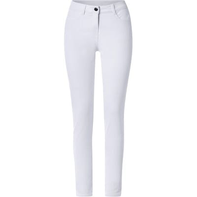 Lidl Dames werkbroek (Skinny Fit, 38)