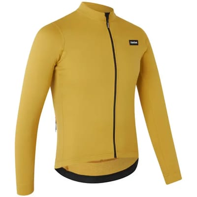 Thermisch shirt met lange mouwen GripGrab EXPLR Merinotech