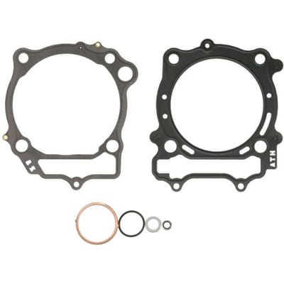 Cylinder head gasket set voor motorfietsen geschikt voor Big Bore kits Athena Athen