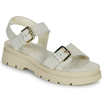 Platte sandalen JB Martin DELIA