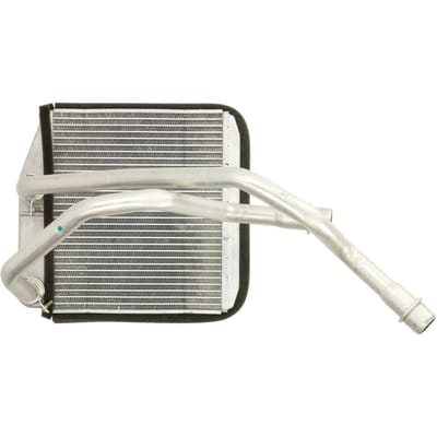 Warmtewisselaar, interieur verwarming NISSENS 71455