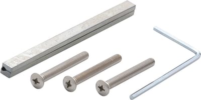 Hoppe Bev Set Vh Krukgarn+Profstift Dd55