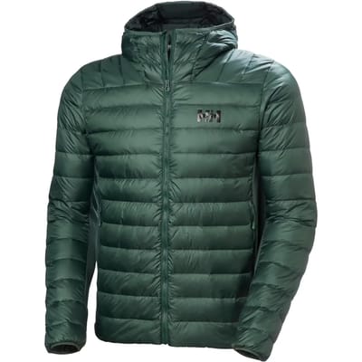 Hooded jacket Helly Hansen Verglas Down Hybrid 2.0