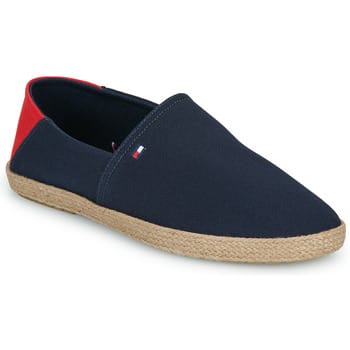 Espadrilles Tommy Hilfiger CORE HILFIGER ESPADRILLE TEXTILE