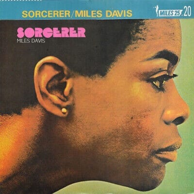 Sorcerer (SuperVinyl)