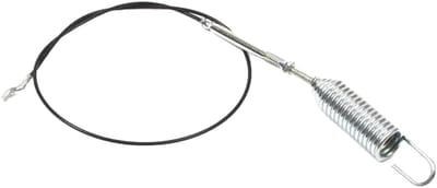 Sneeuw Thrower Kabel - Vijzelkabel Vervanging - Sneeuw Ruimen - Exacte OEM-vervanging - 15 x 10 x 10 cm - Zwart