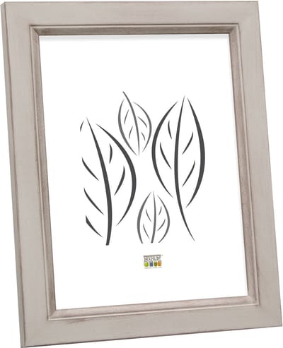 Deknudt Frames fotolijst S42LF3 - beige - voor foto 10x15 cm