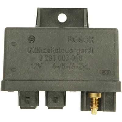 Gloeibougie-regeleenheid BOSCH 0 281 003 018