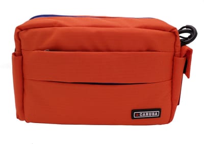 Caruba Compex 100 Oranje
