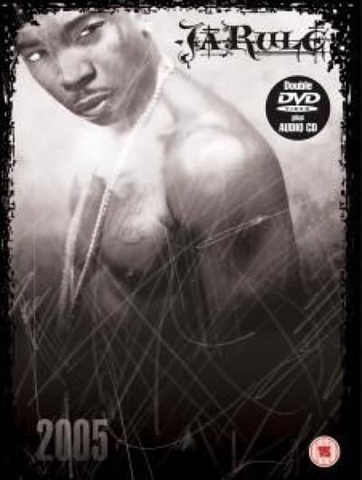 Ja Rule - 2005 (DVD)