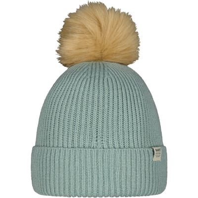 Barts Muts - Wonderdome Beanie - Beanie - Lichtgroen - 53- 55