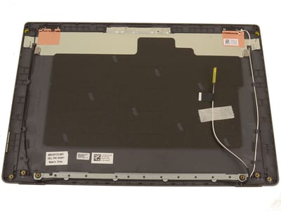 Dell Latitude 3440 14" LCD Back Cover Lid Assembly - VK0NY