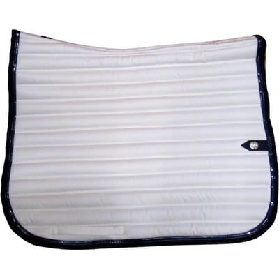 Dressuurmat voor paarden Silver Crown Slim