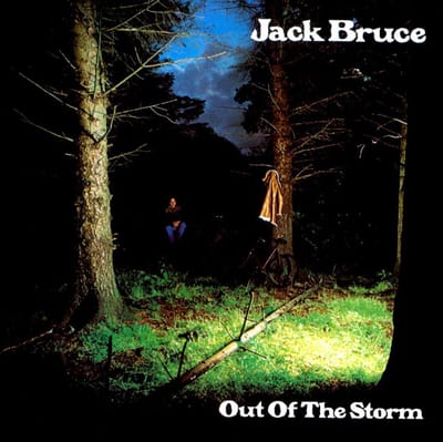 Out Of The Storm