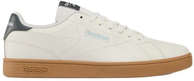 Reebok Classics Court Clean Schoenen Wit EU 39