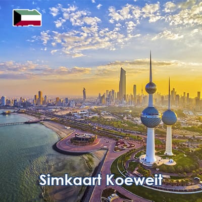 InternationalSIM Data Simkaart Nieuw-Zeeland - Onbeperkt - 7 dagen