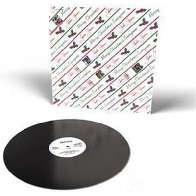 Shakin' Stevens - Merry Christmas Everyone (12" Single) (Remastered)