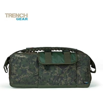 Bagage Shimano Trench Deluxe Food Bag & AQ adv