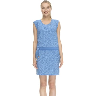 Damesjurk Ragwear Penellope Print