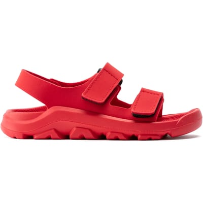 Sandalen voor babyjongens Birkenstock Mogami Synthetics