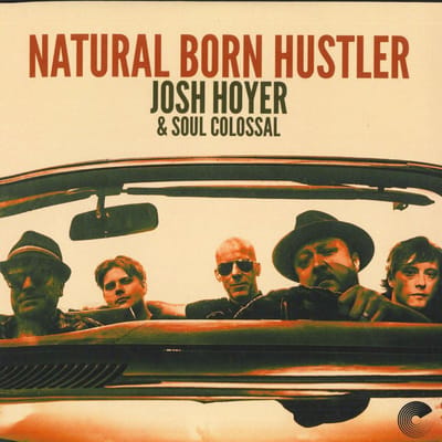 Natural Born Hustler