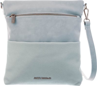 Betty Barclay Schoudertas Crossover Bag Blue Blauw