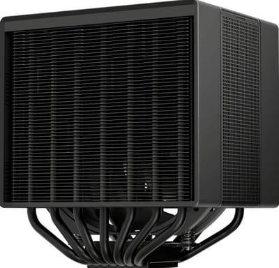 DeepCool ASSASSIN 4S - CPU luchtkoeler - Max 29 dBA