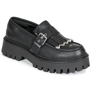 Mocassins Replay NUMB FRINGE