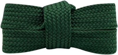 Duurzame platte schoenveters van 2 cm breed, vervangende veters voor sneakers, wandelschoenen en werkschoenen