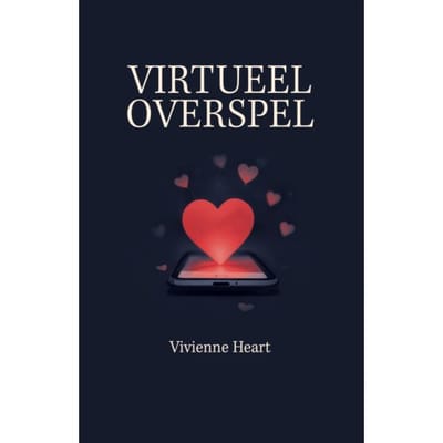 Virtueel Overspel - Vivienne Heart