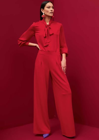MADELEINE Blouse Blouse