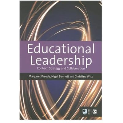 Educational Leadership