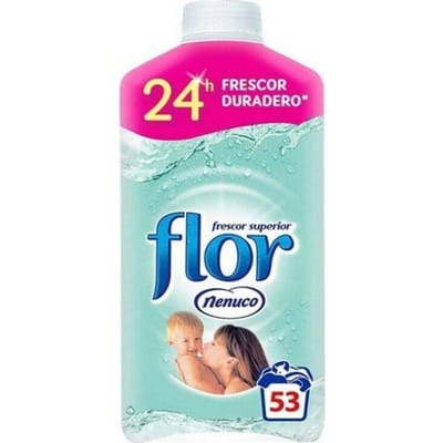Flor Wasverzachter - Nenuco 1100ml / 50 wasbeurten