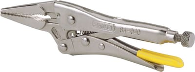 STANLEY Griptang Lange Bekken 170mm (L) -62mm (Bek) - 0-84-812