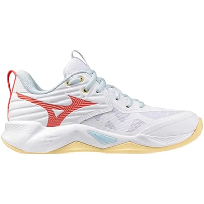 Indoorschoenen voor dames Mizuno Wave Momentum Pro