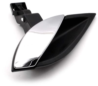 Dailygoody - Portierhandgrepen Links Voor Fiat Croma 2005-2011 - Originele Vervangingsonderdelen