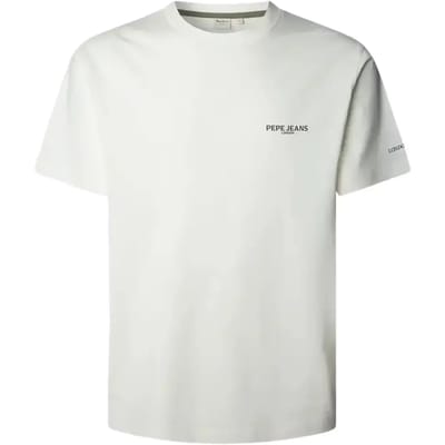 T-shirt Pepe Jeans Terry