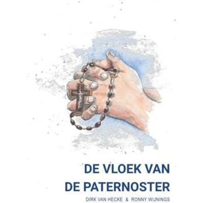 De Vloek Van De Paternoster - Dirk Van Hecke, Ronny Wijnings