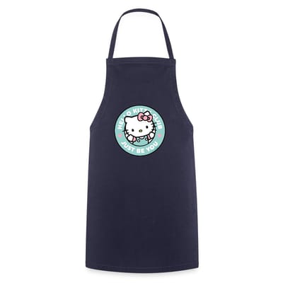 Hello Kitty Just Be You Hello Kitty Club Keukenschort
