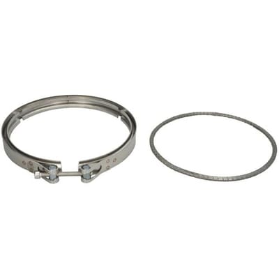 Borgring, geluiddemper ENGITECH ENT660002