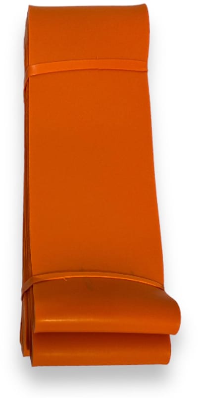 Padisport - Resistance Band - 83 Mm - Zwaar - Pull Up Band - Resistance Band Pull Up - Pull Up Elastiek - Calisthenics - Weerstandbanden Fitness - Fitness Elastieken - Fitness Banden