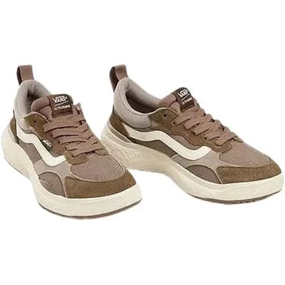 Lage Sneakers Vans UltraRange Neo VR3 BROWN/MULTI