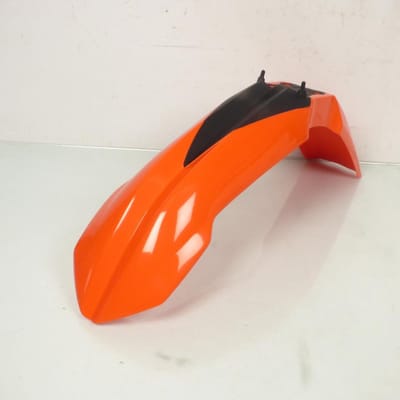 Garde boue avant UFO pour Moto KTM 350 EXC-F 2012 à 2013 78502953 Neuf