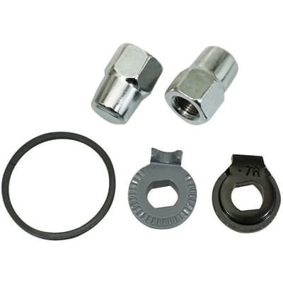 Shimano Componentenset Nexus 8 Sg-8s56 5-delig